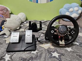 Продам руль