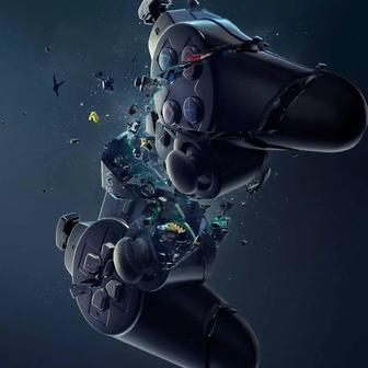 Ремонт Диагностика Джойстиков PlayStation 4