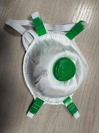 Распиратор FFP2 D R