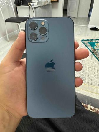Продам iPhone 12 Pro Max