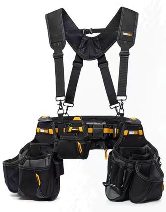 Toughbuilt. Пояс для инструментов.