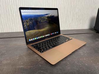 MacBook Air 13, M1, 16/512