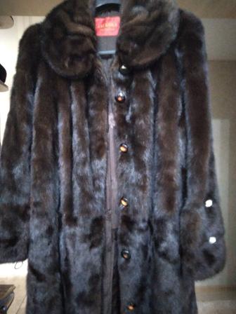 Продам шубу