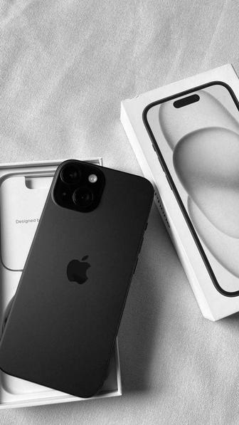 Продам IPhone 15 128Gb