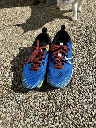 Продам кроссовки Nike Training Pegasus Trail 4