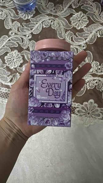 Арықтауга арналған капсулалар , капсулы для Похудения, LSS Every day , Лсс