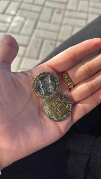 продам монетку