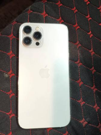Продам Iphone 12 pro max