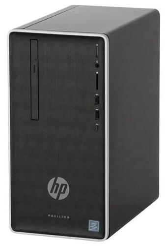 Процессор/Компьютер HP