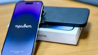Iphone 14 Pro 512GB, Deep Purple