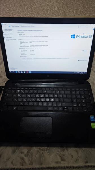 Продам ноутбук