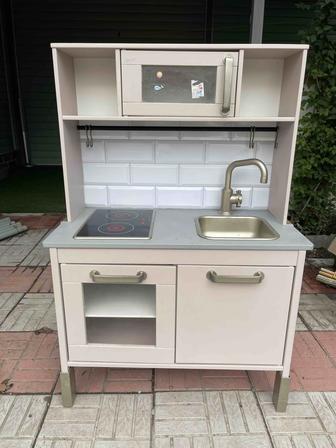 Детская игровая кухня икеа