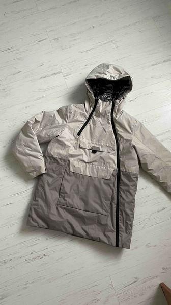 Горнолыжная куртка