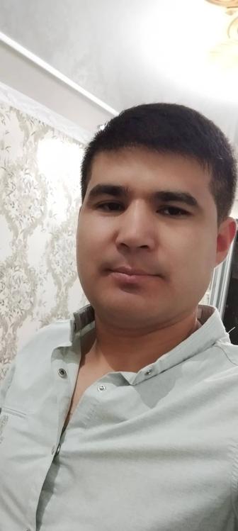 Водитель с личным авто карнивал