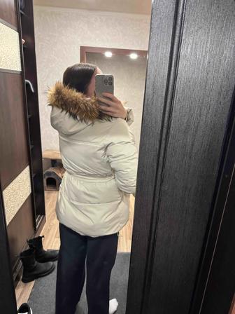 Продам куртку/зима