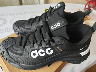 ACQ nike кроссовки