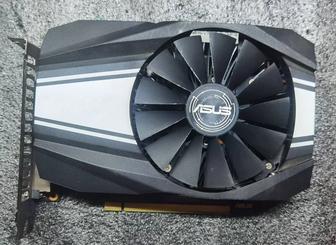 Видеокарта GTX 1660 Super Asus