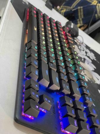 HyperX Alloy Origins