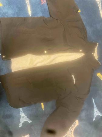 Продажа зимней куртки