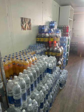 Напитки по оптовым ценам