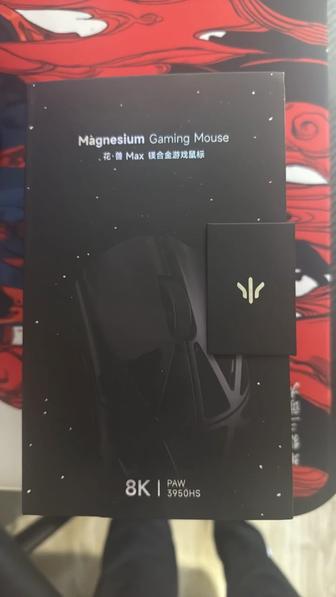 Продам мышку Wlmouse best x max