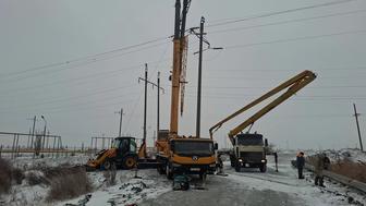 Услуги АГП АВТОВЫШКИ