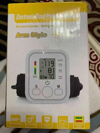 Продам тонометр