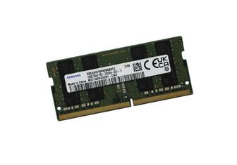 Оперативная память Samsung 16Gb DDR4 3200 MHz