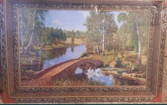 Продам картину