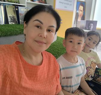 Учитель-преподаватель