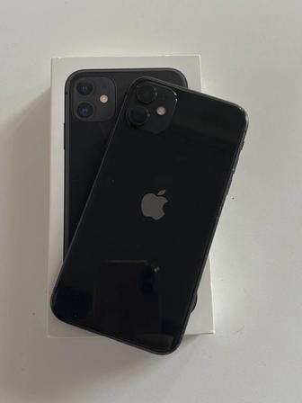 Продам айфон 11