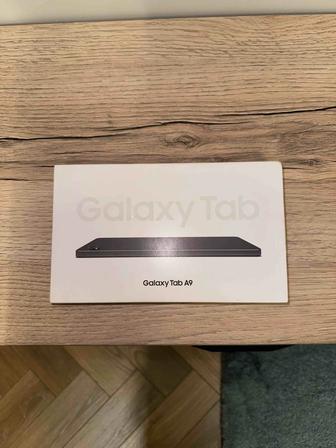 Samsung galaxy tab a9