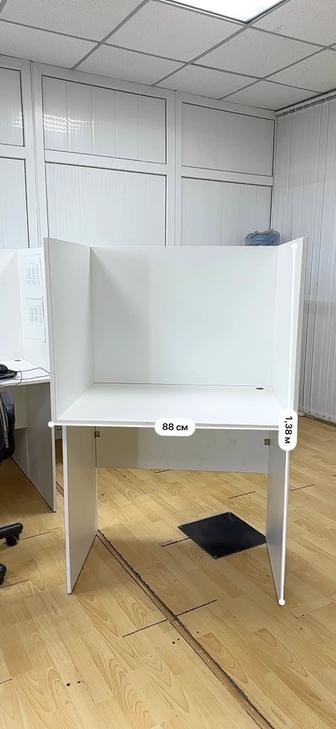 Столы 10 шт колл центрге арналған