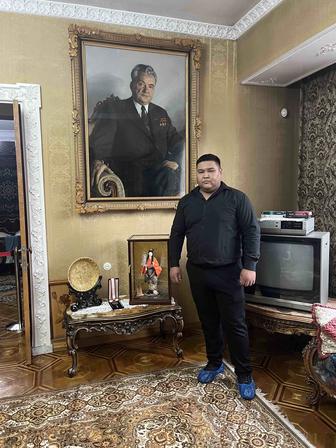 Водитель