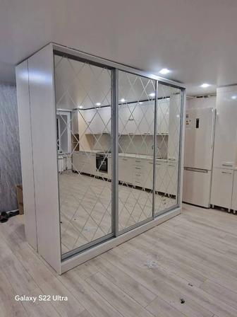 Изготовление корпусной мебели