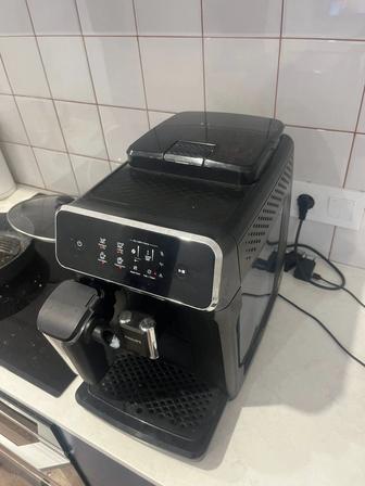 Продам кофемашину
