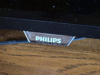 Телевизор на запчасти Philips