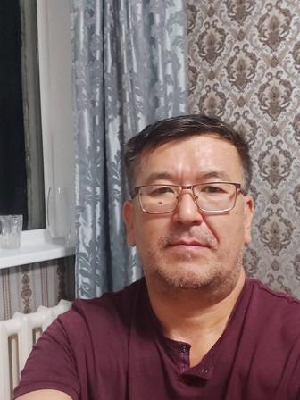 Разнорабочий