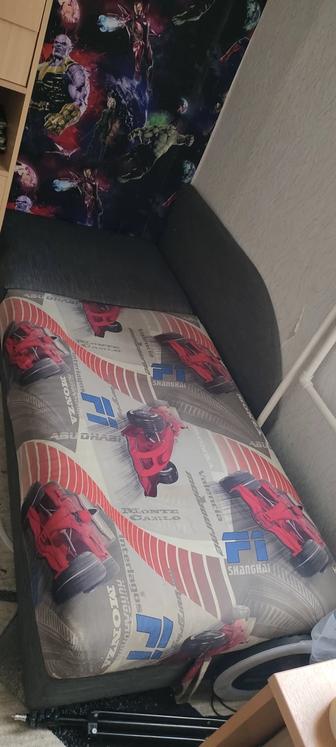 Продам кресло кровати