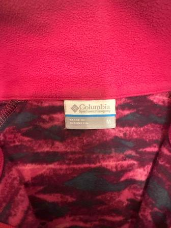 Флисовые кофты