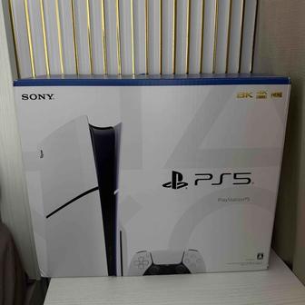 PlayStation 5 Slim