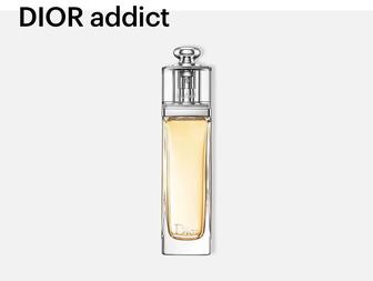 Туалетная вода DIOR addict