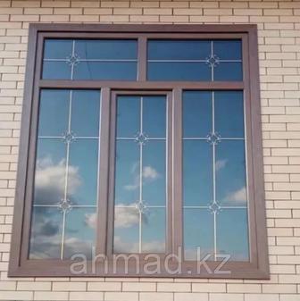 Пластиковые,Алюминиевые окна,двери