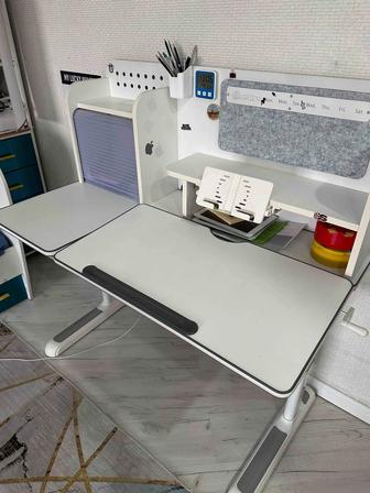 Растущая парта