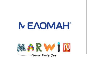 Электронный сертификат Marwin/Meloman - 50k тенге