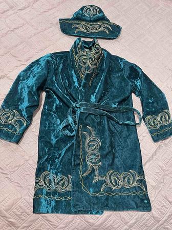 Прокат шаманов для мальчика