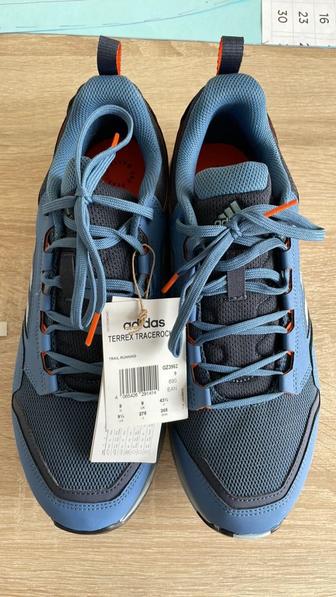 Adidas Tracerocker 2.0 Trail Running Shoes