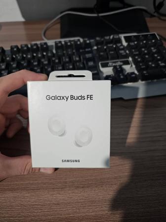 Galaxy buds fe