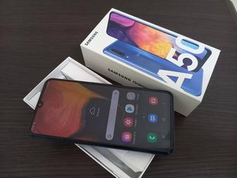 Samsung Galaxy A50