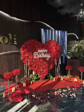 День рождения Happy birthday